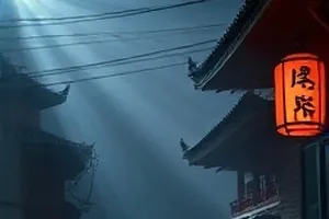 第十二号档案里档案柜与编号标签的局部特写